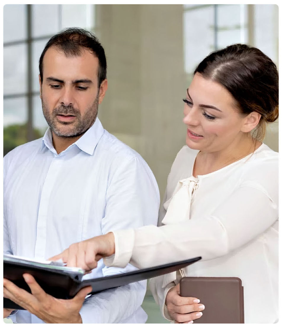 Revocación de Poderes