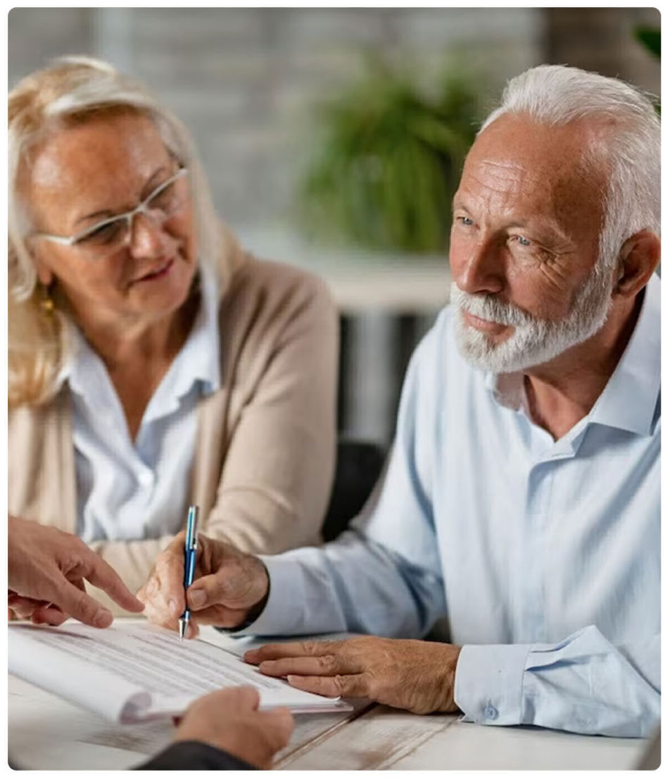 Radicaciones Testamentaria