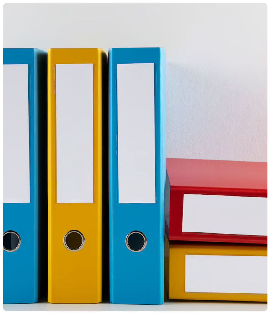 Recepción Testimonial